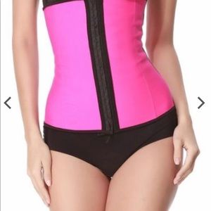 Waist Trainer 9 bones